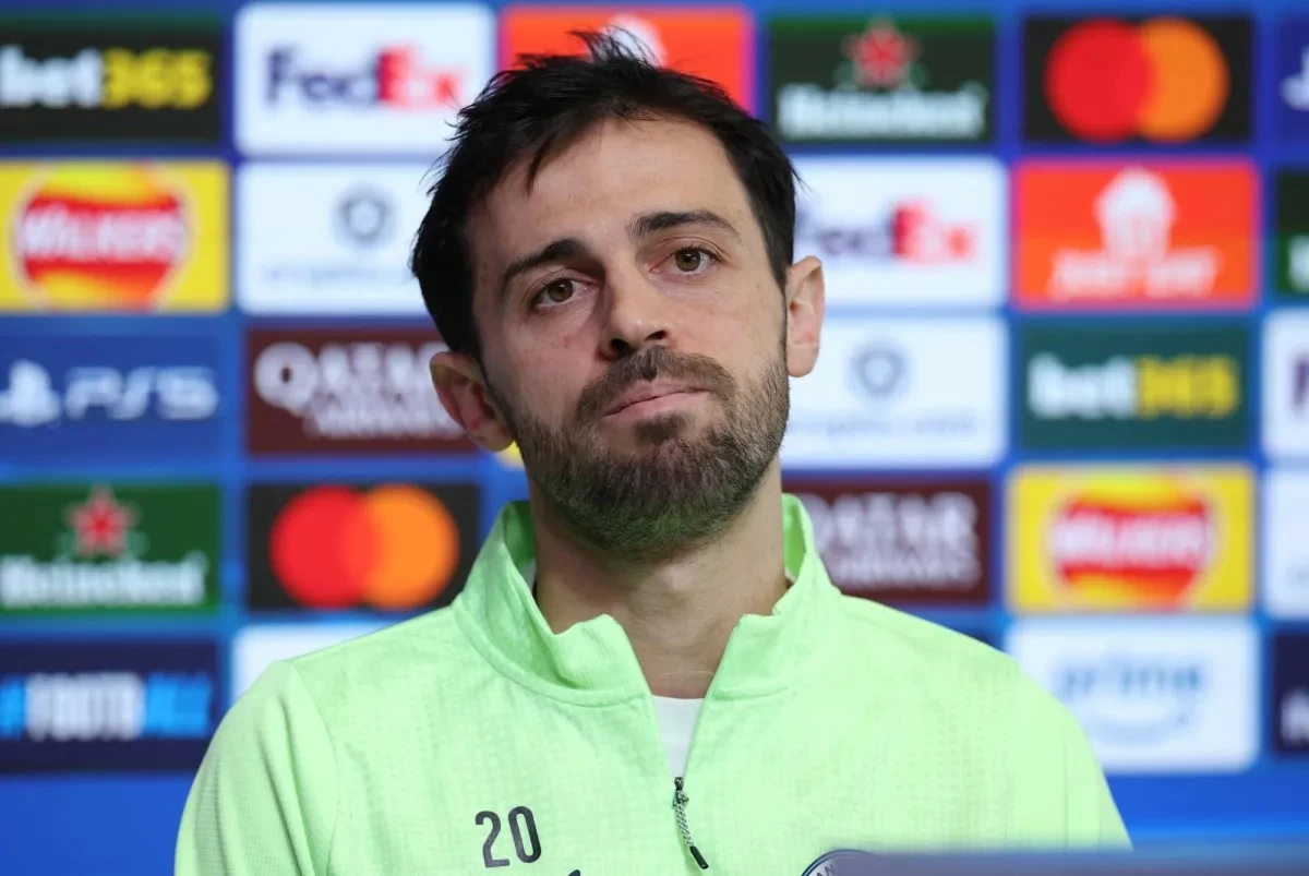 ريال مدريد يعزز صفوف الفريق بصفقة برناردو سيلفا – أخبار السعودية