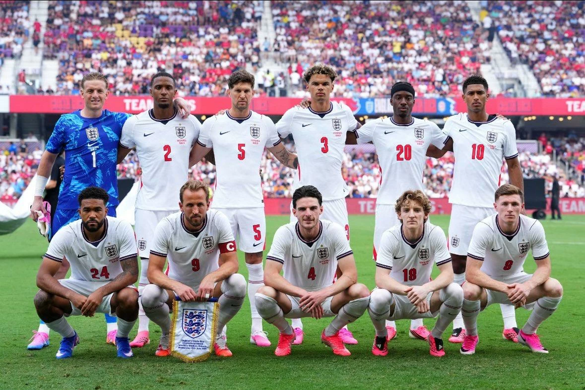 مواجهة بطموحات كبيرة.. إنجلترا وكرواتيا في اختبار مبكر بكأس العالم – أخبار السعودية
