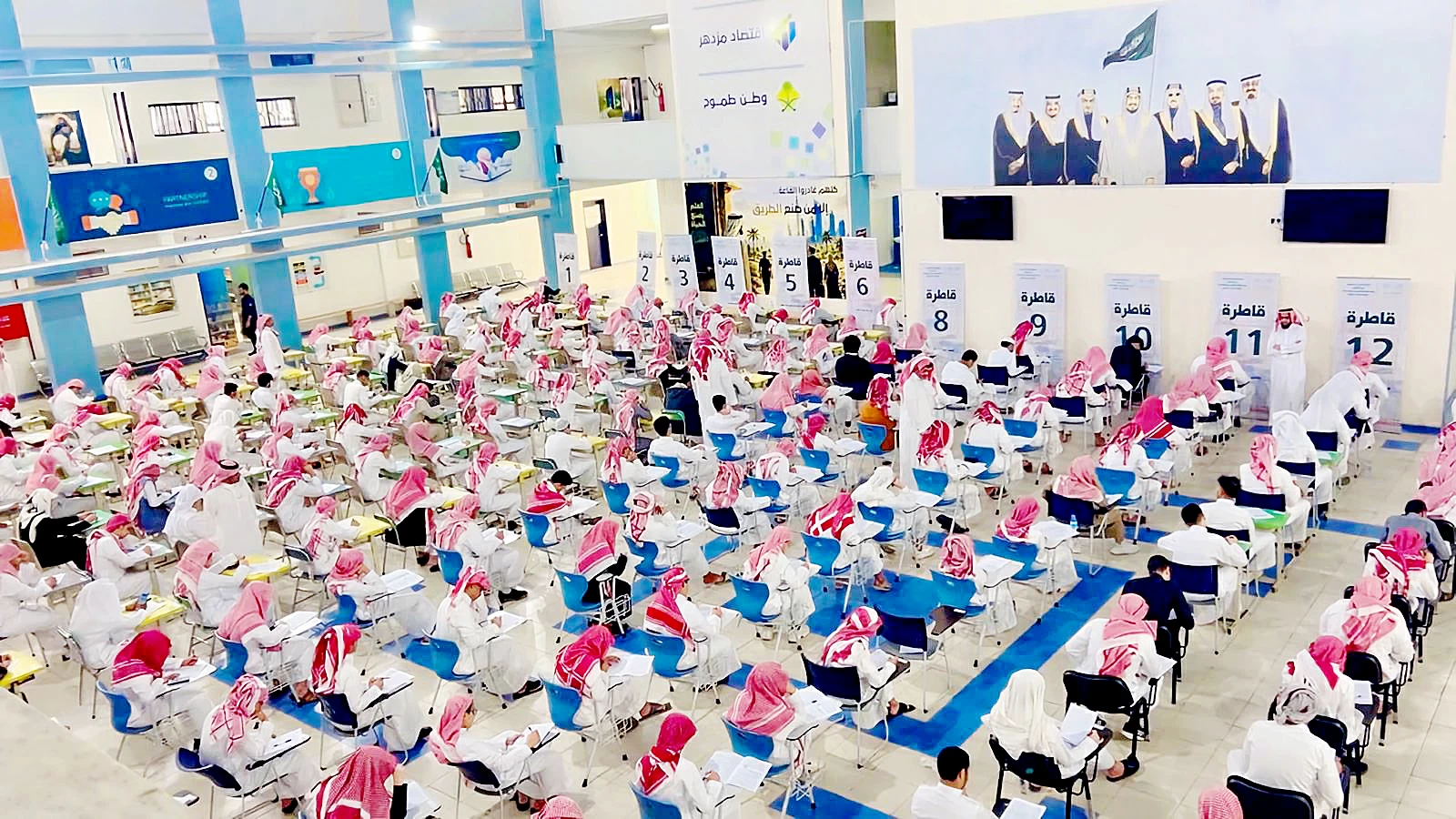 دليل لكشف أساليب انتهاك «سريّة» الاختبارات – أخبار السعودية
