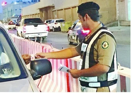 «المرور»: 900 ريال غرامة تظليل السيارات دون ضوابط – أخبار السعودية