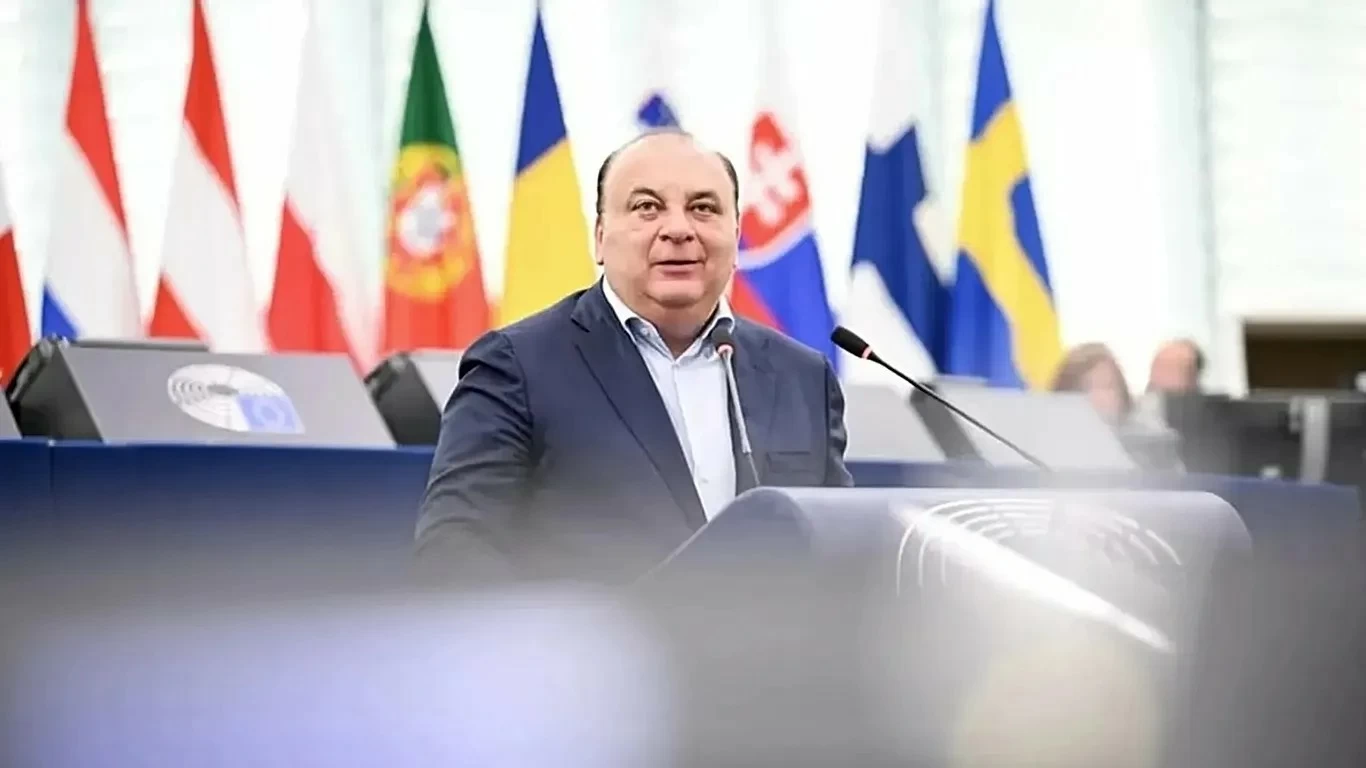 تحقيقات فساد تهز البرلمان الأوروبي.. رفع الحصانة عن نائب إيطالي – أخبار السعودية
