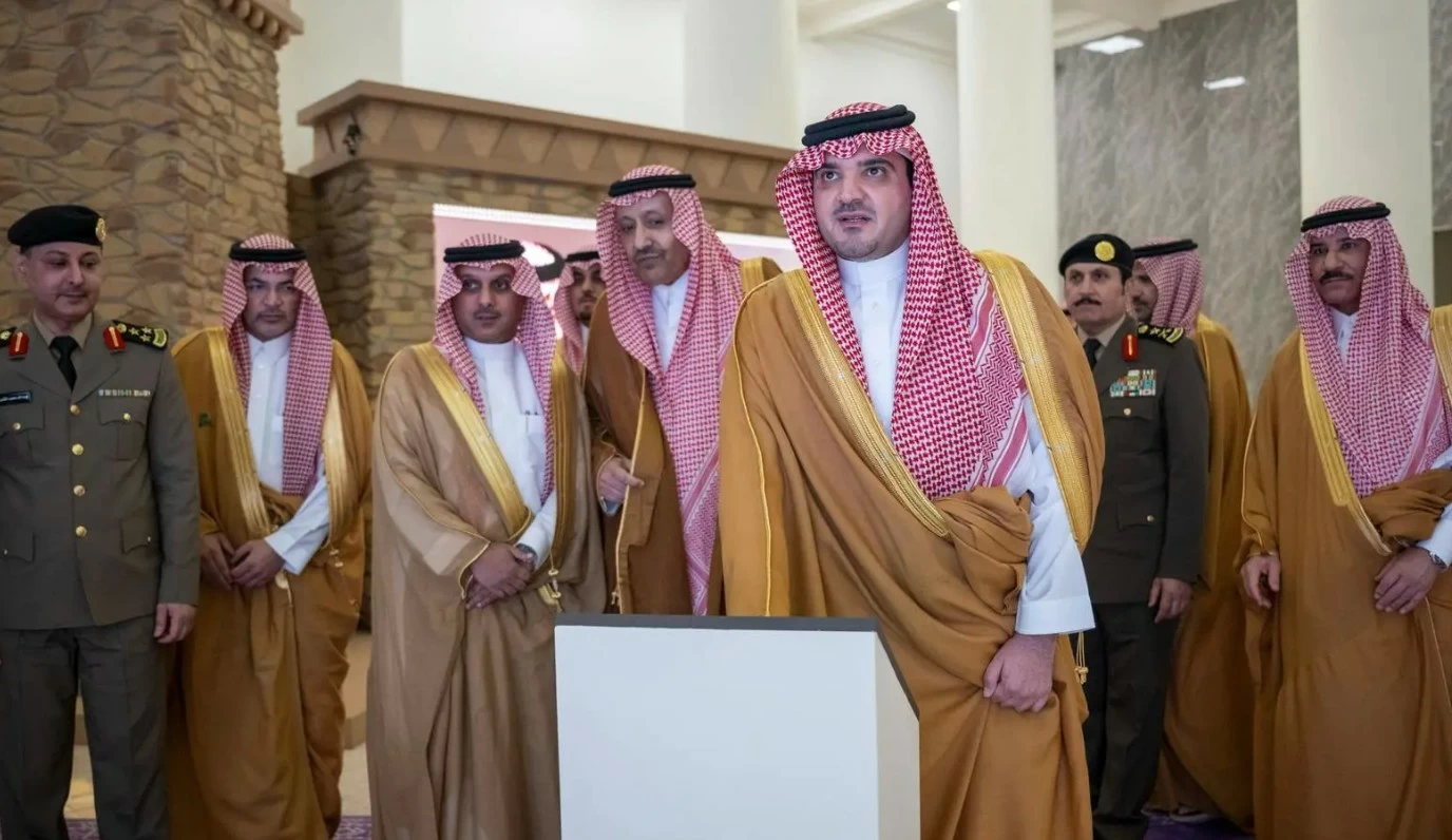 وزير الداخلية يضع حجر الأساس لمركز العمليات الأمنية الموحدة «911» بمنطقة الباحة – أخبار السعودية