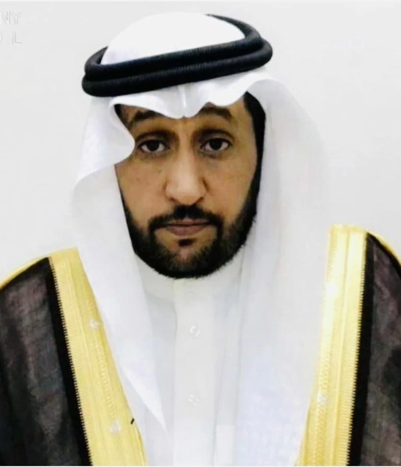 آل شري يتلقى شهادة شكر – أخبار السعودية
