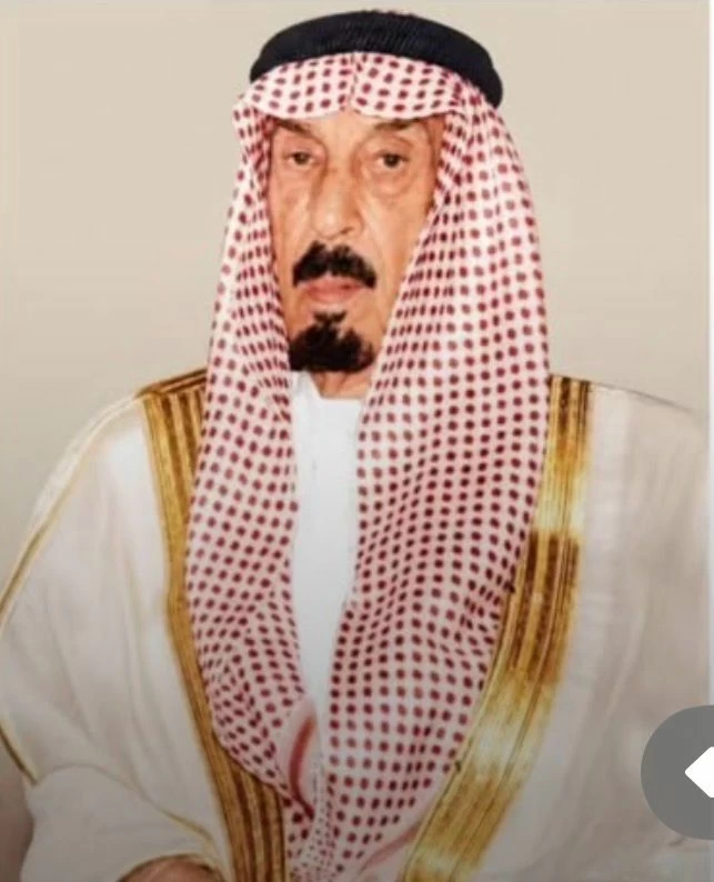 إلى جنة الخلد عبدالعزيز العقيل – أخبار السعودية