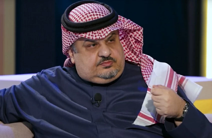 عبدالرحمن بن مساعد يُطمئن محبيه بعد نجاح «عملية باريس» – أخبار السعودية