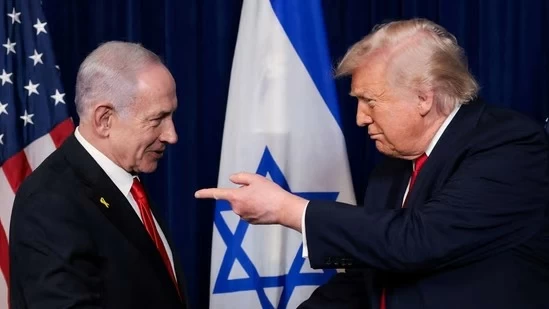ترمب ينتقد نتنياهو علناً: يندفع بحماس زائد.. وإسرائيل تبالغ في ردودها العسكرية بلبنان – أخبار السعودية