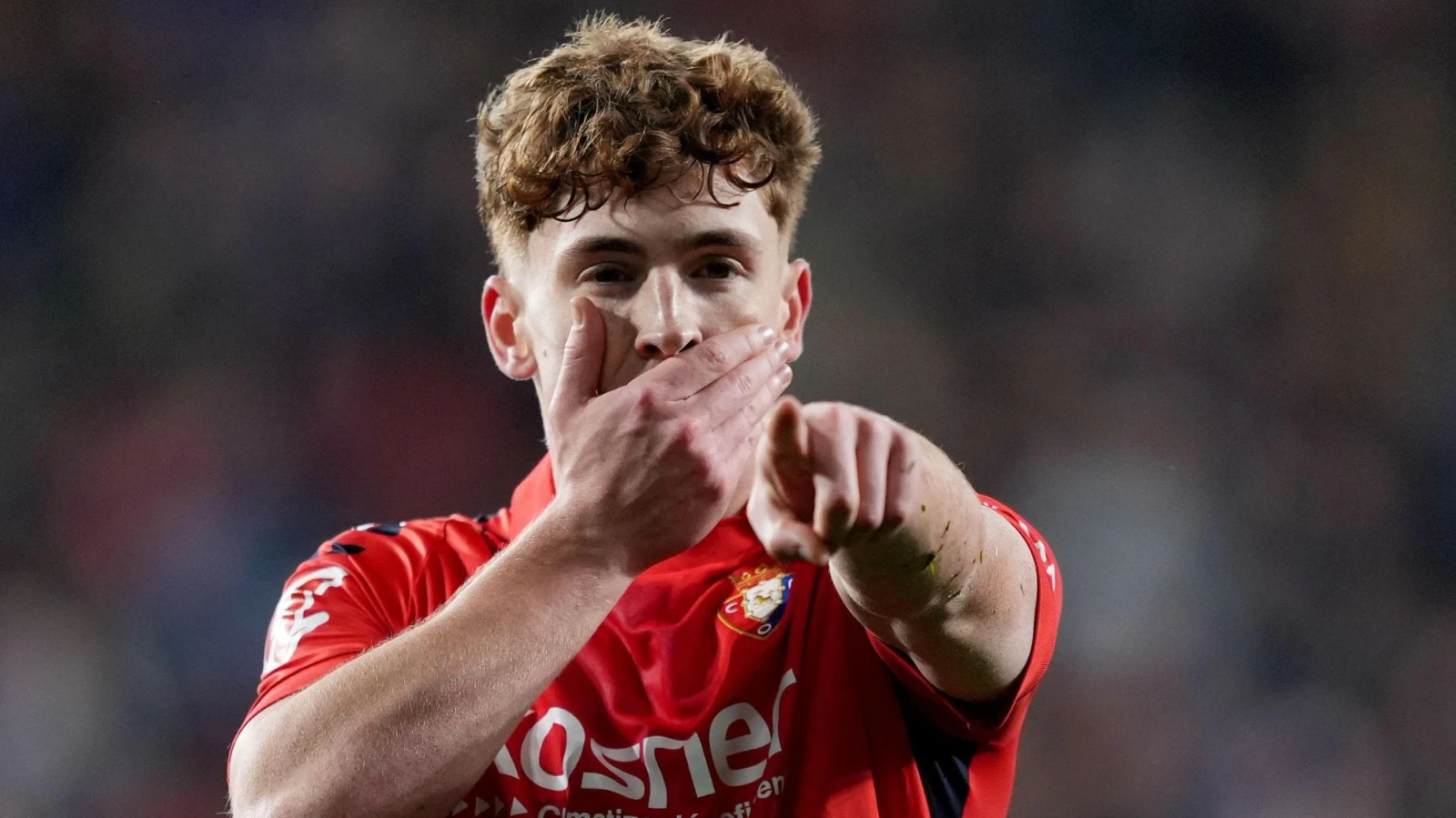 مقابل 40 مليون يورو.. ليفربول يحسم صفقة مونيوز – أخبار السعودية