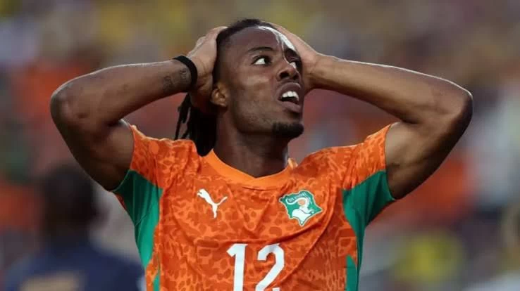 إيلي في ورطة بسبب نيس.. تهمة وتلاعب – أخبار السعودية