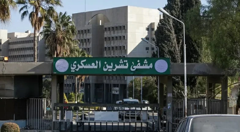 فضيحة الأعضاء البشرية في عهد الأسد تهز سورية – أخبار السعودية