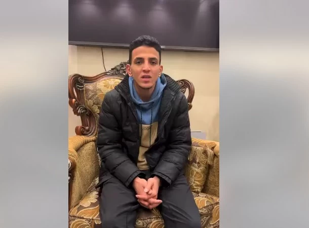 كيف قاد خط هاتف طالباً مصرياً إلى المؤبد؟ – أخبار السعودية