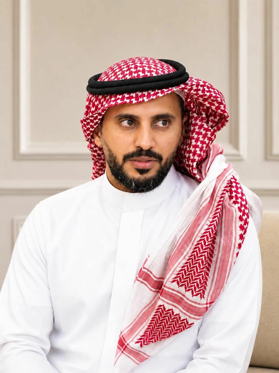 الجهني ينال الدكتوراه في الاقتصاد الرقمي – أخبار السعودية