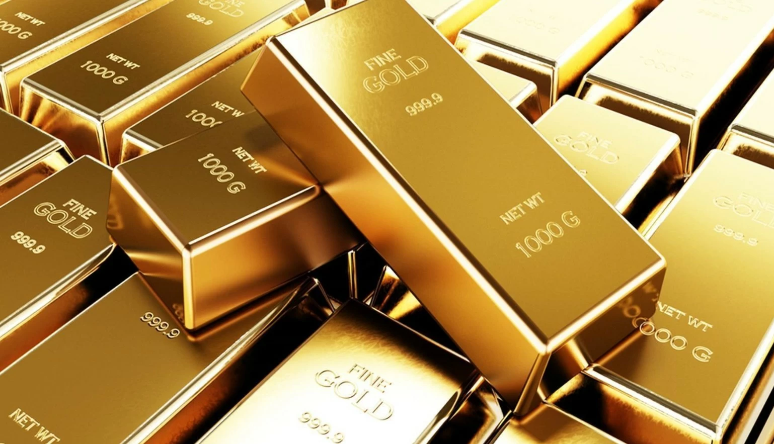 عاجل | الذهب يتجه لثالث خسارة أسبوعية وسط ارتفاع الدولار – أخبار السعودية
