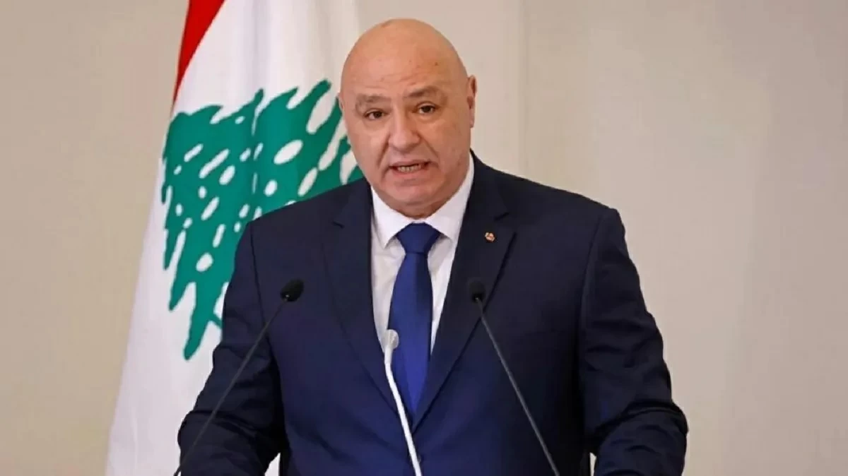 عون يتمسك بخيار الدولة.. هل تحوّل جنوب لبنان إلى «رهينة سياسية» لخدمة إيران؟ – أخبار السعودية