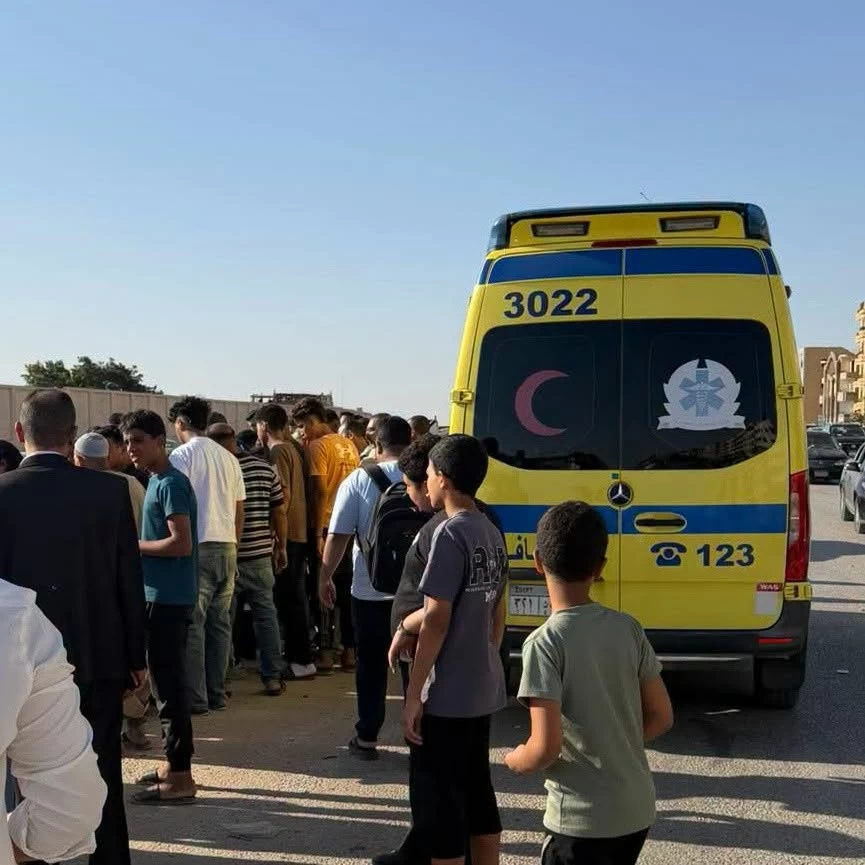 قيادة متهورة تنتهي بكارثة.. مصرع سيدة دهساً على يد قاصر بحدائق الأهرام – أخبار السعودية