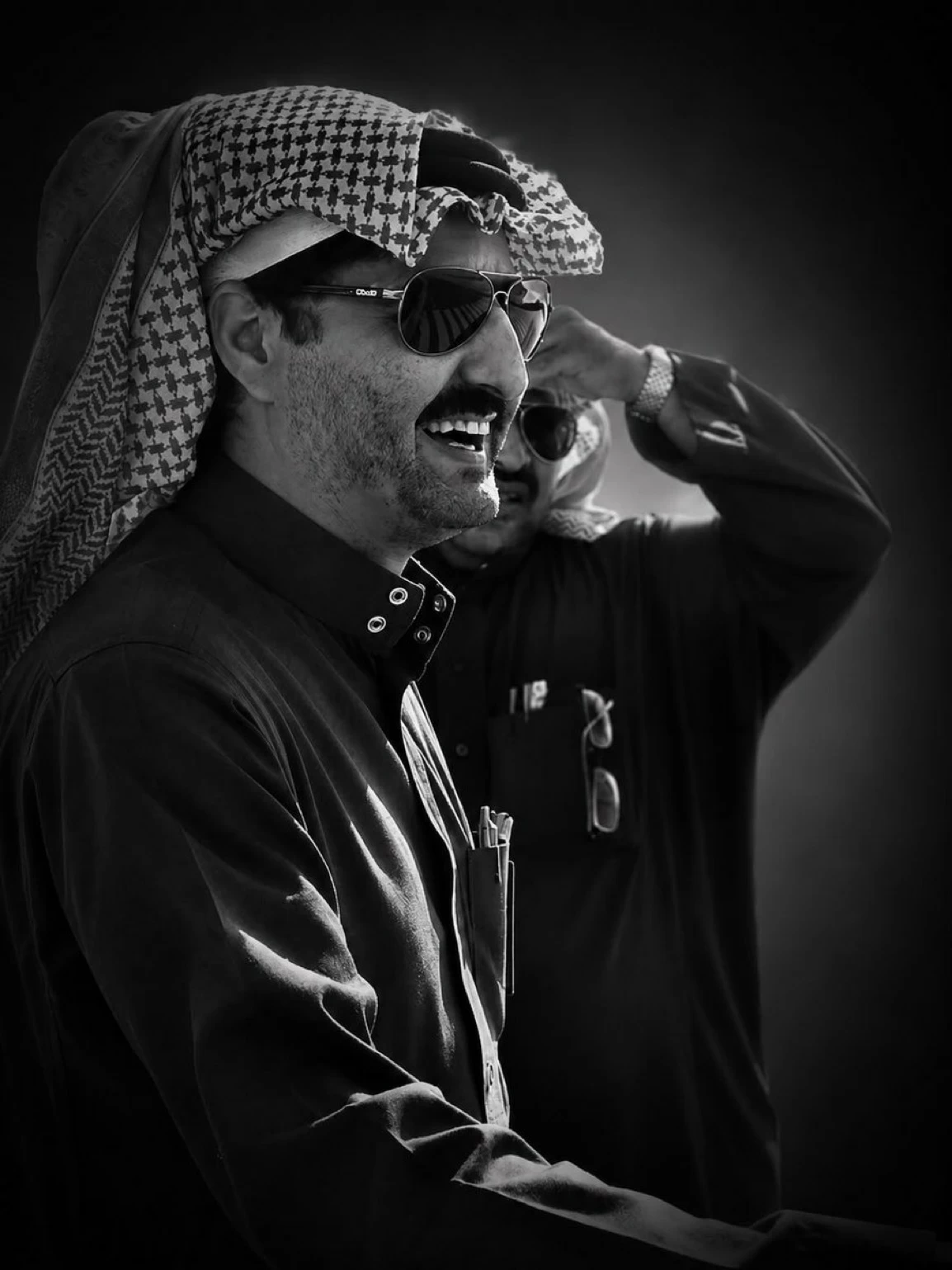 رحيل بندر العمار.. ابن جبة الذي كتب حائل بعين الصحفي – أخبار السعودية