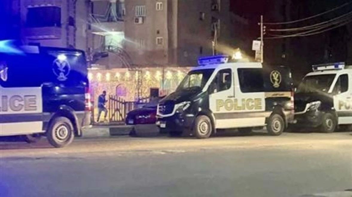 الـ FBI يتتبع إشارات «قصر العيني».. كشف تفاصيل «مبتز القاصرات الدولي» ! – أخبار السعودية