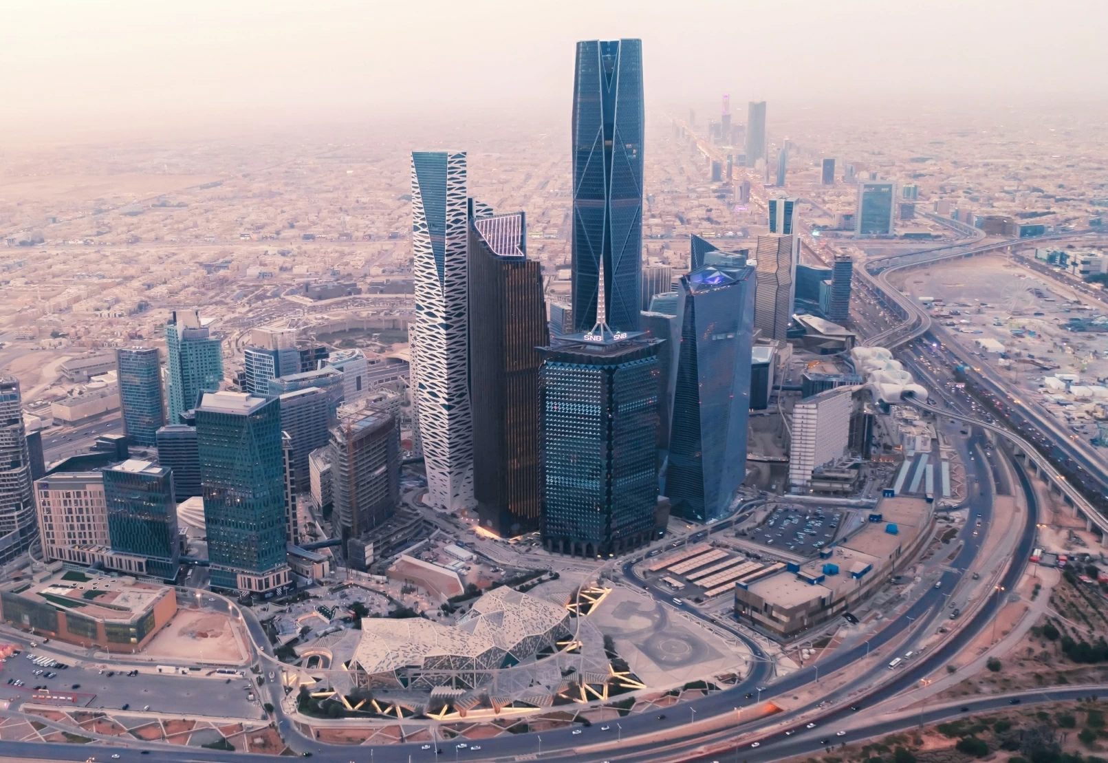 شراكات سعودية أوروبية لتطوير البناء المستدام – أخبار السعودية