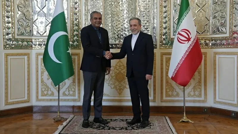 وزير داخلية باكستان يعود إلى طهران لإطلاق المفاوضات الأمريكية الإيرانية – أخبار السعودية