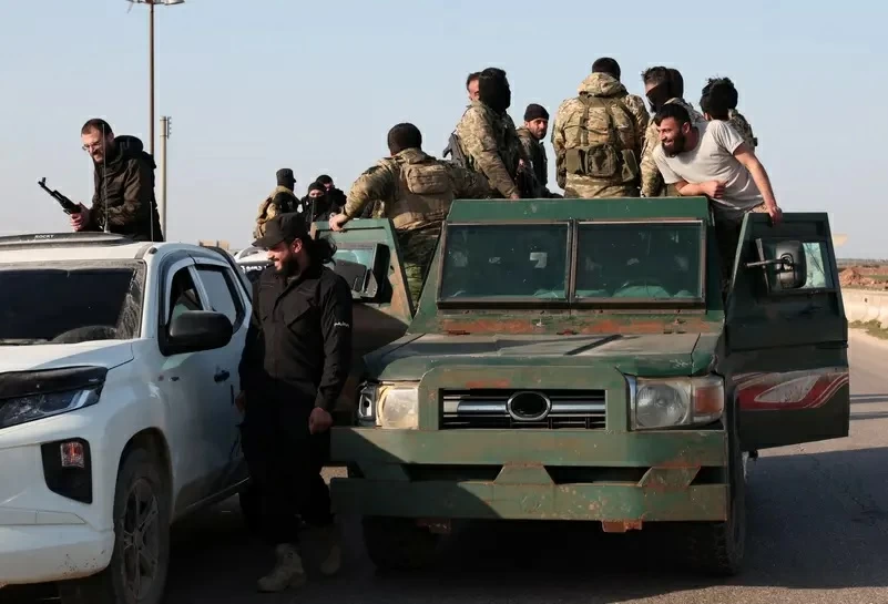 مقتل جنديين سوريين في ريف حلب – أخبار السعودية