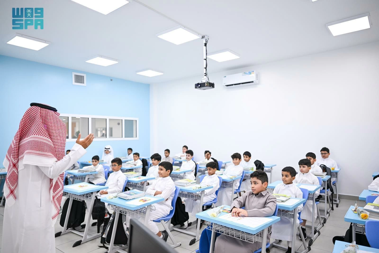 «عكاظ» ترصد: ارتفاع تقاعد المعلمين 15 %.. خبراء: يمنح مرونة أكبر في سد الاحتياج – أخبار السعودية