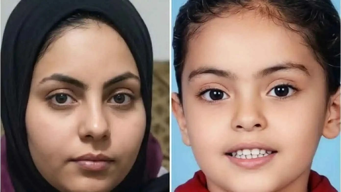 استعبدتها 12 عاماً.. كواليس الحكم بالمؤبد على خاطفة «طفلة القاهرة» – أخبار السعودية