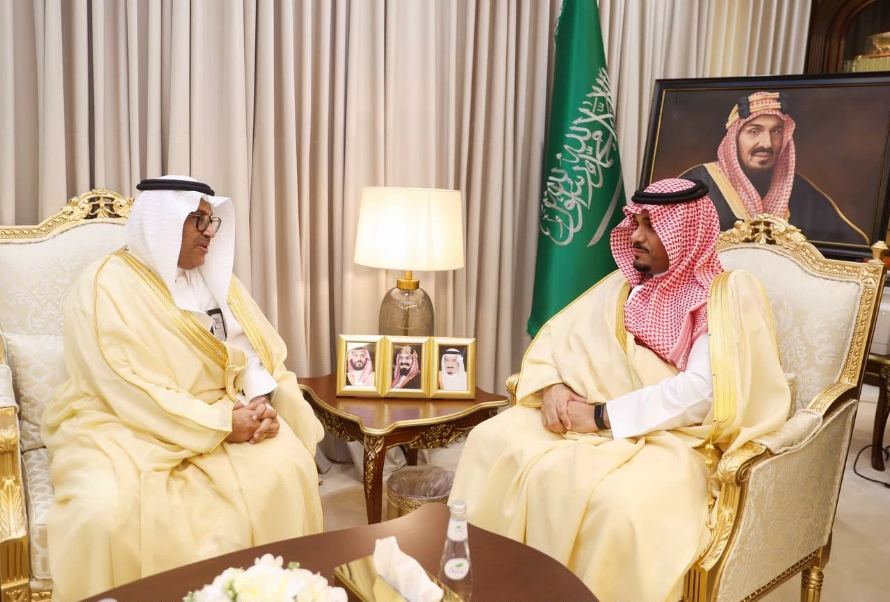 نائب أمير نجران يطّلع على استعدادات الأمانة لموسم الصيف – أخبار السعودية