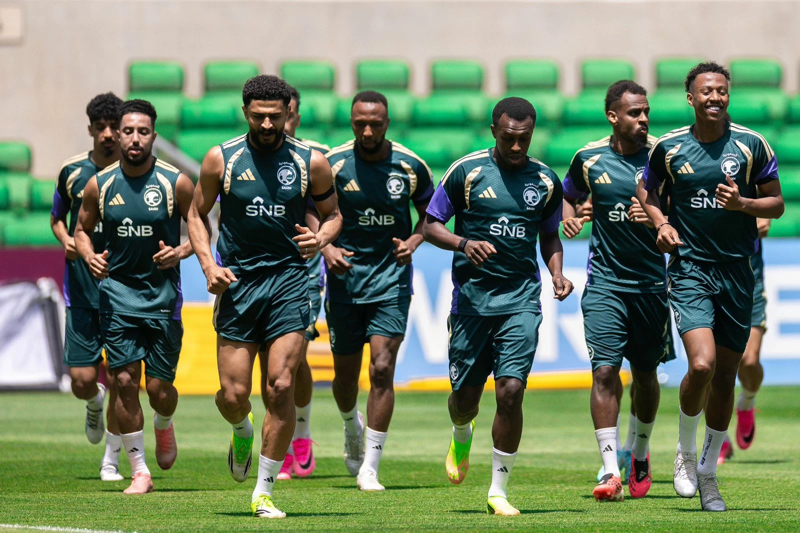 أتلانتا تستقبل الأخضر مجدداً.. من أولمبياد 1996 إلى كأس العالم 2026 – أخبار السعودية