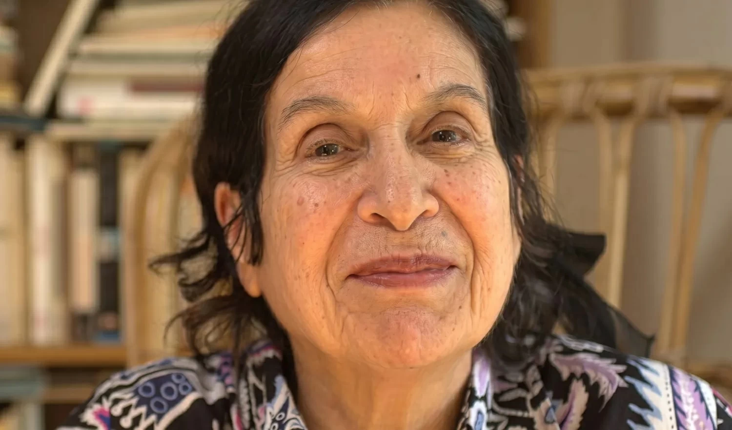 «حبل السرة» ينقطع.. رحيل الروائية سميرة المانع – أخبار السعودية