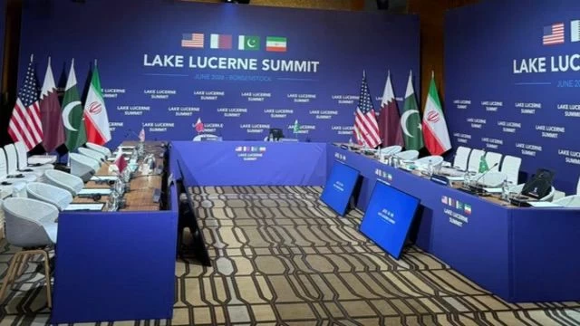 #عاجل | خارطة طريق نحو اتفاق نهائي بين واشنطن وطهران خلال 60 يوماً – أخبار السعودية