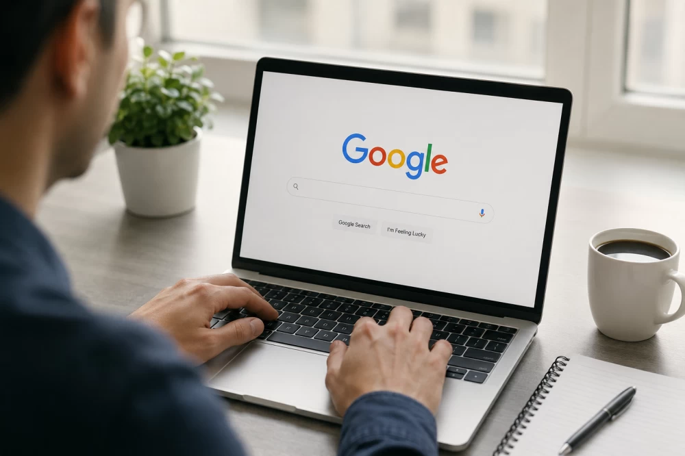 «قوقل» توسع قدرات AI بـ«الوكلاء الأذكياء» – أخبار السعودية