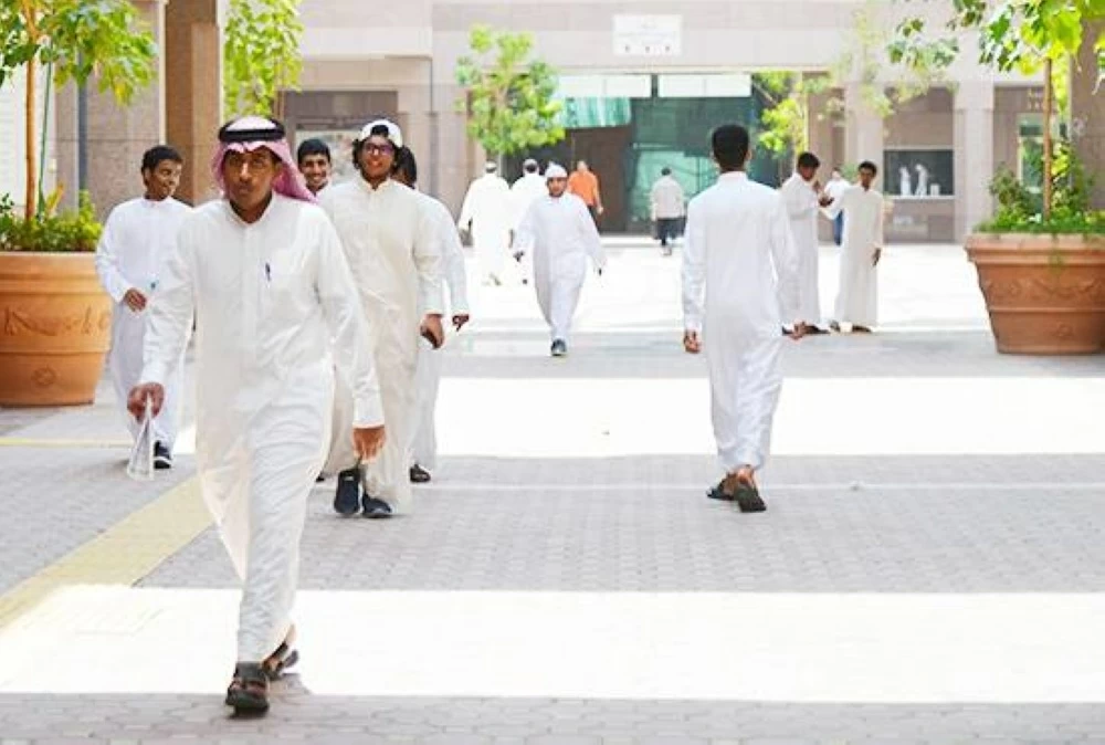 «قبول»: يحق للموظفين التقديم للجامعات بشرط.. 46 جامعة وكلية تستعد لاستقبال خريجي الثانويات – أخبار السعودية