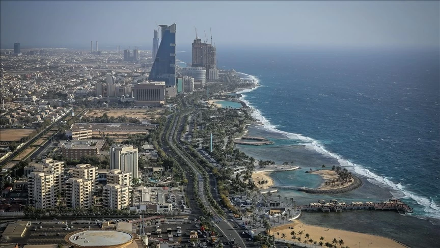 جدة تُشعل صيف 2026 بـ12 واجهة بحرية ورحلات كروز عالمية – أخبار السعودية