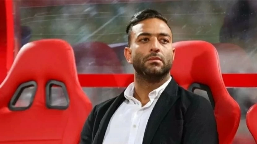 محكمة مصرية تؤيد حبس نجل ميدو 7 أشهر في حيازة مخدرات – أخبار السعودية