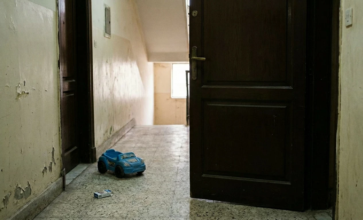 بدلاً من الحليب.. رضيع مصري يبتلع الحشيش! – أخبار السعودية