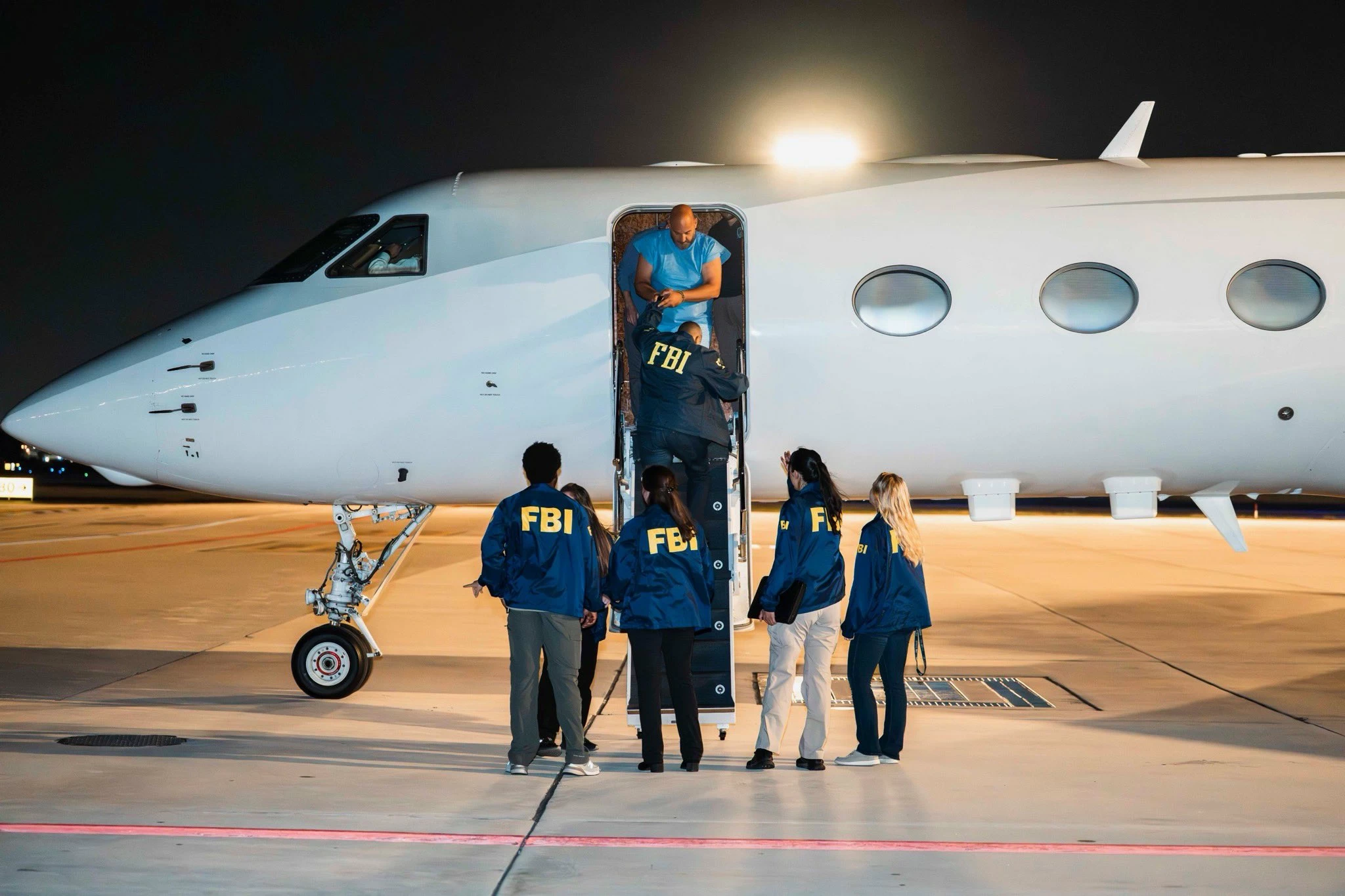 «FBI» يعلن اعتقال متهم سرق 3.7 مليار دولار من «ميديكير» – أخبار السعودية