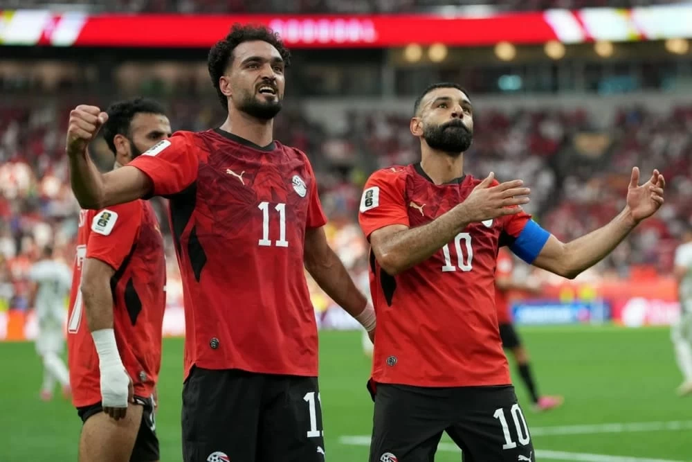 مصر تنضم للقائمة.. 18 انتصاراً عربياً في تاريخ كأس العالم – أخبار السعودية