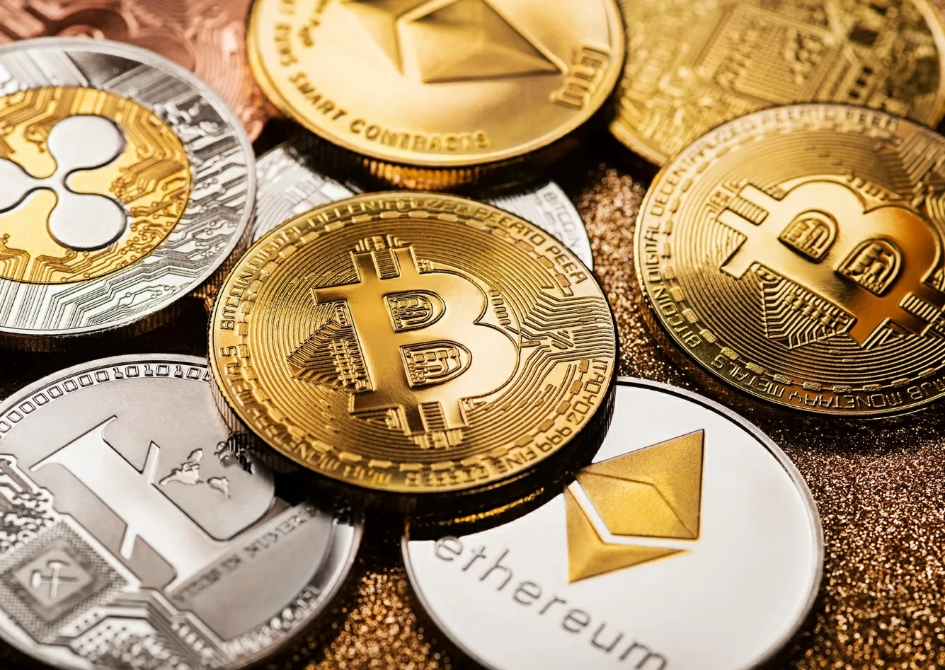 العملات المشفرة تعمّق خسائرها و«البيتكوين» تهبط 3% – أخبار السعودية