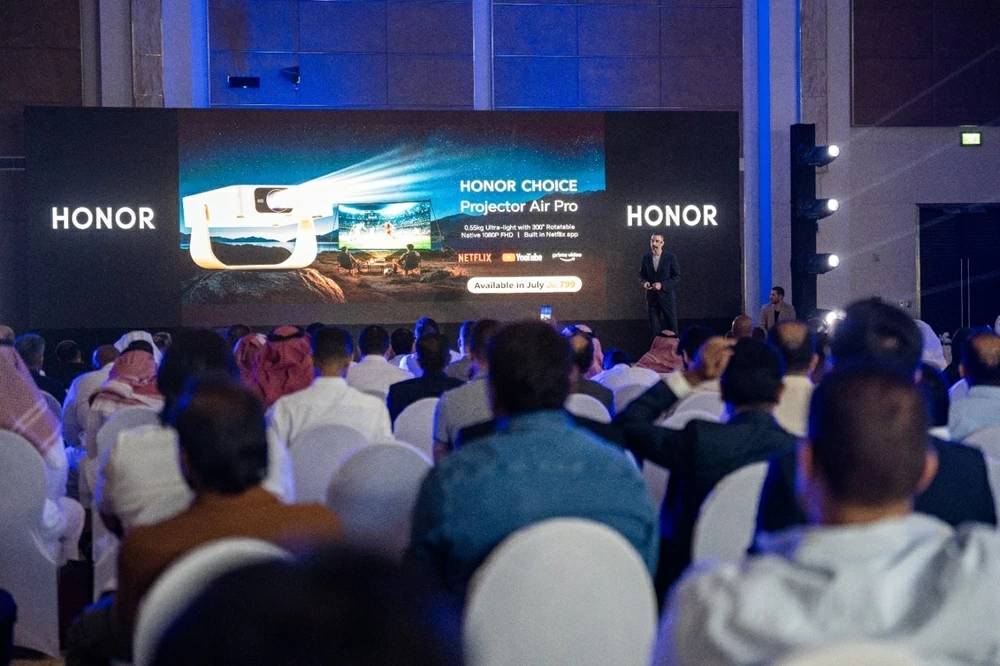 علامة HONOR تعلن عن هاتف HONOR Magic V6 وتطلق «HONOR Business» خلال حدث إطلاق بارز بالرياض – أخبار السعودية