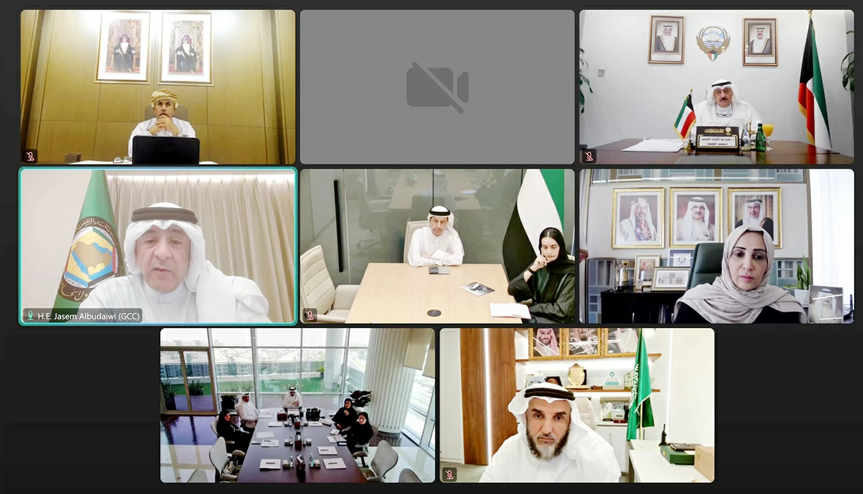 إنشاء خزن إستراتيجي طبي بدول التعاون لضمان استدامة الإمدادات – أخبار السعودية