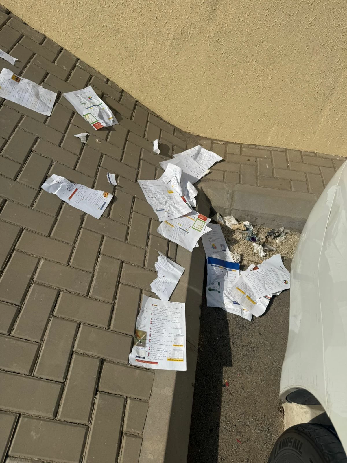 مع بدء إجازة المدارس «الخميس».. مطالبات بتطويق ظواهر «امتهان الكتب» – أخبار السعودية