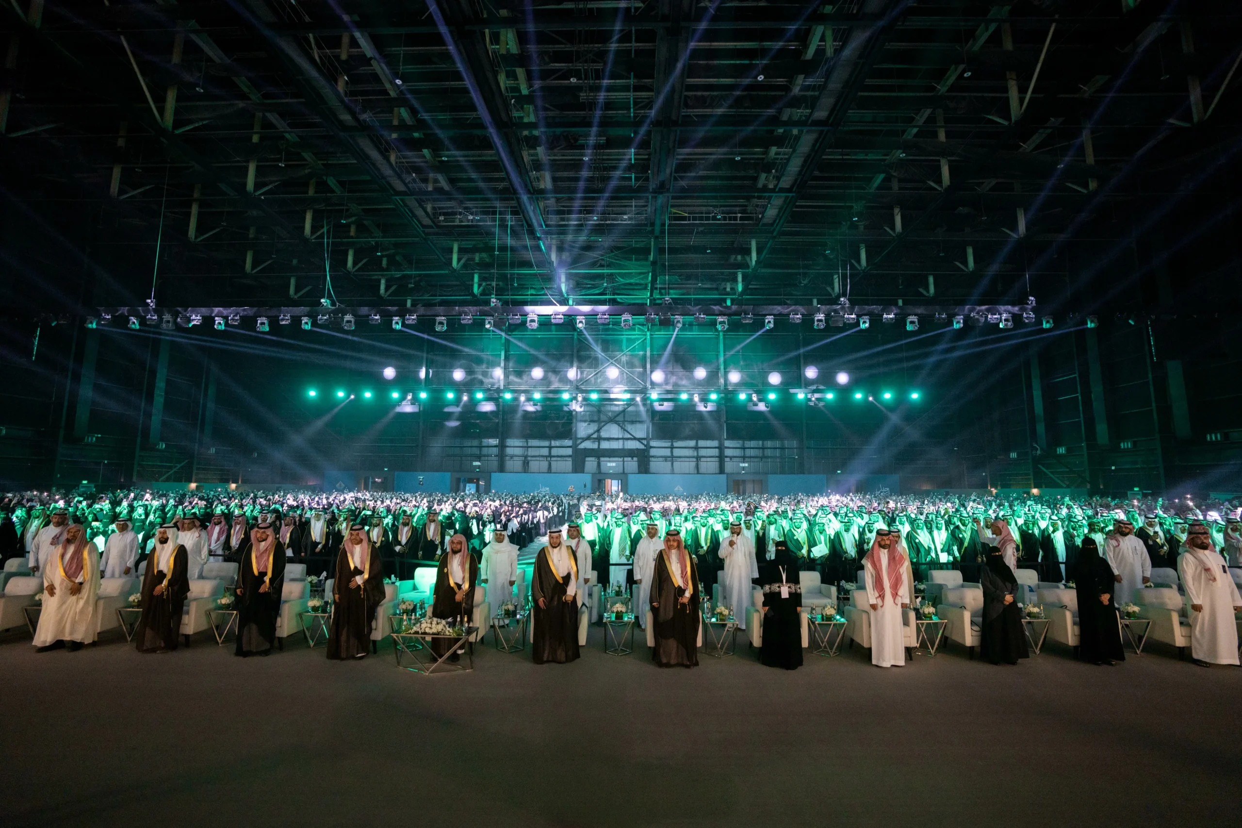 برعاية وزير العدل.. مركز التدريب العدلي يحتفي بتخريج الدفعة الخامسة من برنامج تأهيل المحامين والدبلوم العالي للمحاماة – أخبار السعودية