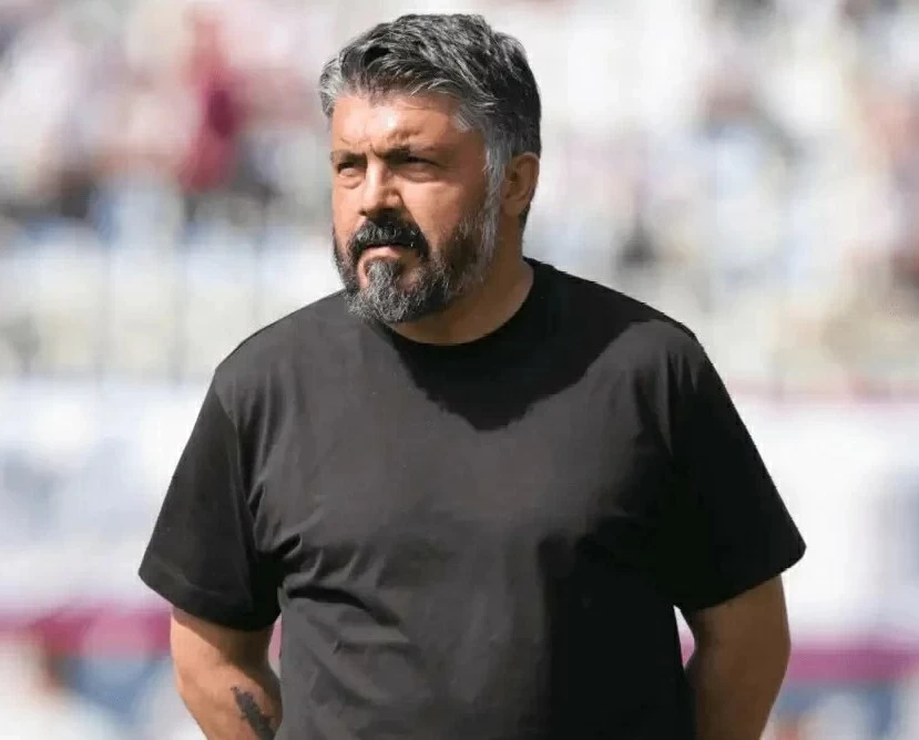 يعود للكالتشيو.. غاتوزو يتسلم مهمة إنقاذ لاتسيو – أخبار السعودية