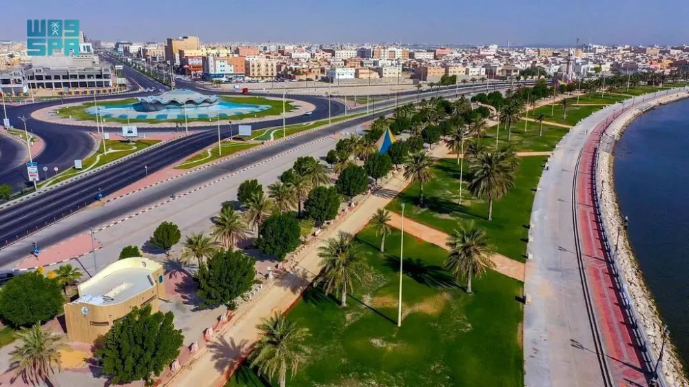 تنبيه: حرارة 48 مئوية في الدمام والظهران و12 محافظة حتى المساء – أخبار السعودية