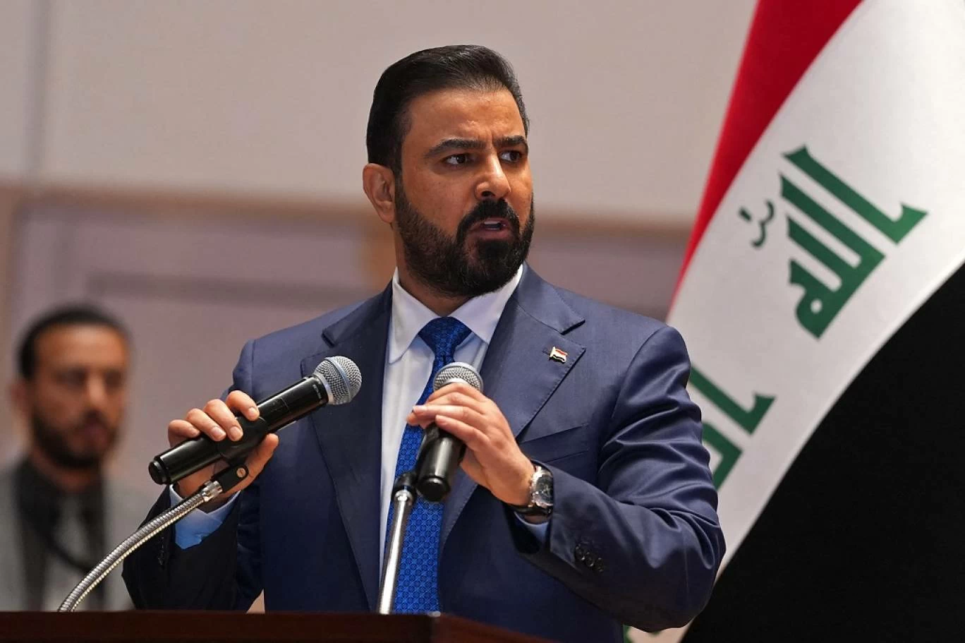 قبل لقاء ترمب والزيدي.. العراق يتحرك لتفكيك قواعد الفصائل المسلحة – أخبار السعودية