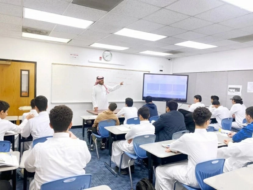 «التعليم» للمعلمين المكلفين: عودوا إلى مدارسكم الأصلية.. الخميس – أخبار السعودية