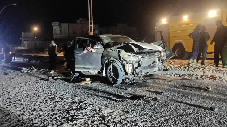 اغتيال مراسل «العربية» في حضرموت بانفجار عبوة ناسفة – أخبار السعودية