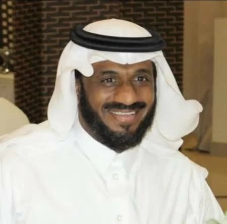 وفاة نجم الأهلي السابق لكرة الطائرة سالم باسندوة – أخبار السعودية