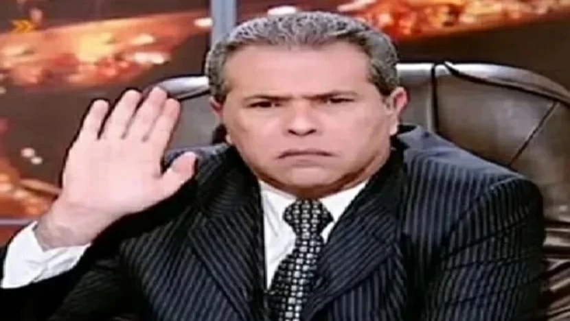 «الدقيقة الإضافية بـ5 آلاف دولار».. أجر توفيق عكاشة يزلزل الفضائيات – أخبار السعودية