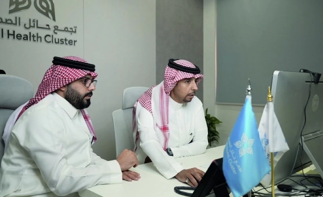 الرئيس التنفيذي لتجمع حائل الصحي لـ«عكاظ»: انتقال منسوبي «الصحة» خطوة محورية في التحول – أخبار السعودية