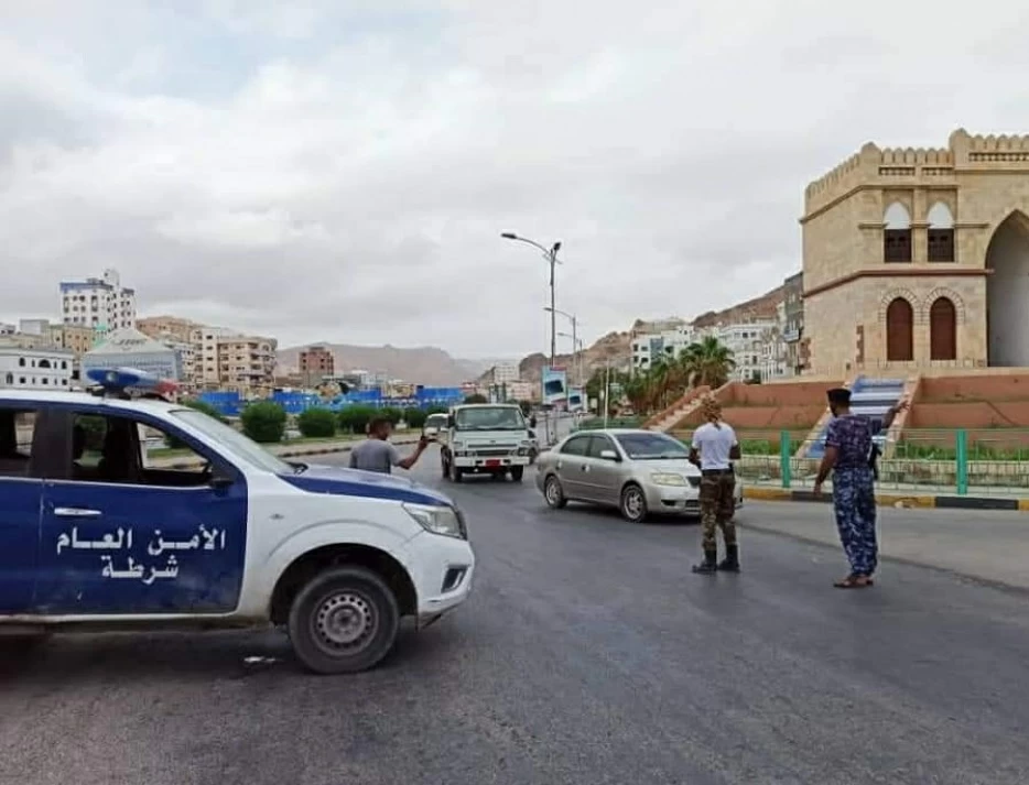 ​شرطة حضرموت تتوعد بمعاقبة المتورطين باغتيال مراسل «العربية والحدث» – أخبار السعودية